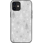 Sonique ���� Christmas Series ��� Apple Iphone 12 Mini Trees 02