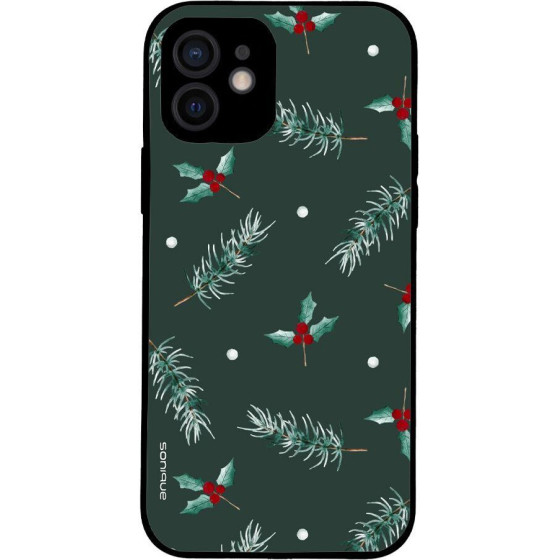 Sonique ���� Christmas Series ��� Apple Iphone 12 Mistletoe