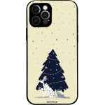 Sonique ���� Christmas Series ��� Apple Iphone 12 Pro Happy Pets