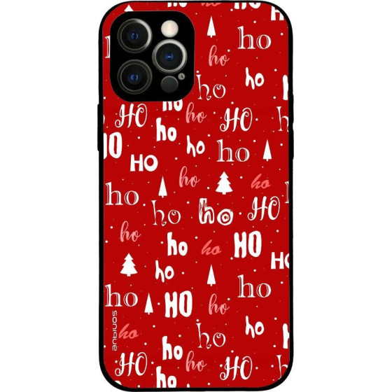 Sonique ���� Christmas Series ��� Apple Iphone 12 Pro HO-HO-HO
