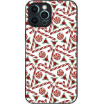 Sonique ���� Christmas Series ��� Apple Iphone 12 Pro Max Candy Cane
