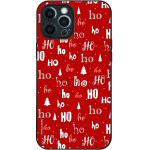 Sonique ���� Christmas Series ��� Apple Iphone 12 Pro Max HO-HO-HO