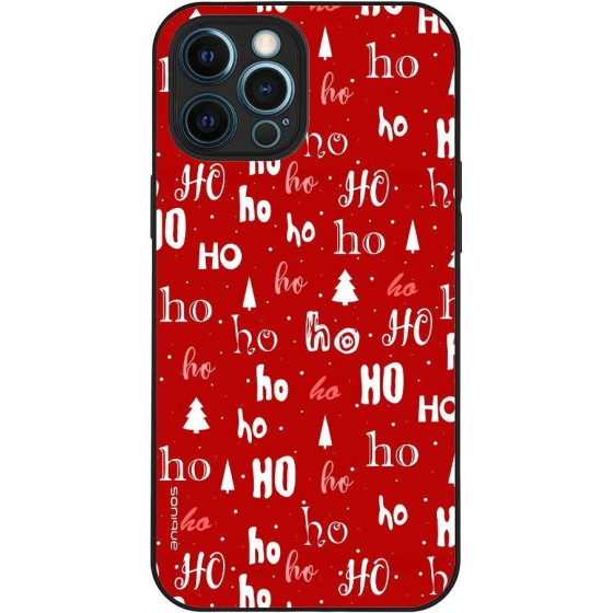 Sonique ���� Christmas Series ��� Apple Iphone 12 Pro Max HO-HO-HO