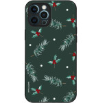 Sonique ���� Christmas Series ��� Apple Iphone 12 Pro Max Mistletoe