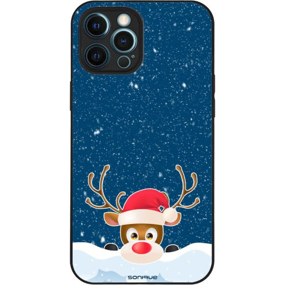Sonique ���� Christmas Series ��� Apple Iphone 12 Pro Max Reindeer