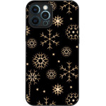 Sonique ���� Christmas Series ��� Apple Iphone 12 Pro Max Snowflakes