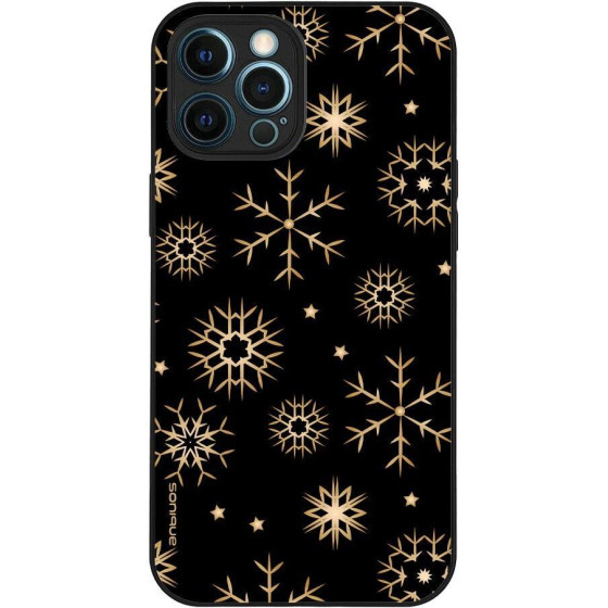 Sonique ���� Christmas Series ��� Apple Iphone 12 Pro Max Snowflakes