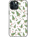 Sonique ���� Christmas Series ��� Apple Iphone 12 Pro Max Trees 01