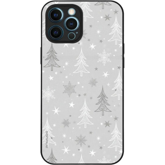 Sonique ���� Christmas Series ��� Apple Iphone 12 Pro Max Trees 02