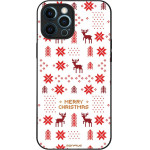 Sonique ���� Christmas Series ��� Apple Iphone 12 Pro Max Ugly Knit
