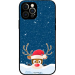 Sonique ���� Christmas Series ��� Apple Iphone 12 Pro Reindeer