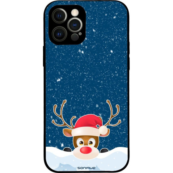 Sonique ���� Christmas Series ��� Apple Iphone 12 Pro Reindeer