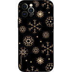 Sonique ���� Christmas Series ��� Apple Iphone 12 Pro Snowflakes