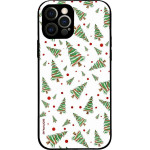 Sonique ���� Christmas Series ��� Apple Iphone 12 Pro Trees 01