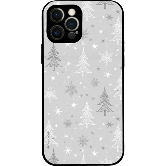 Sonique ���� Christmas Series ��� Apple Iphone 12 Pro Trees 02