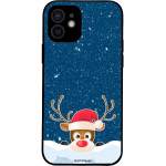 Sonique ���� Christmas Series ��� Apple Iphone 12 Reindeer