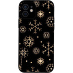 Sonique ���� Christmas Series ��� Apple Iphone 12 Snowflakes
