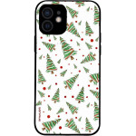 Sonique ���� Christmas Series ��� Apple Iphone 12 Trees 01