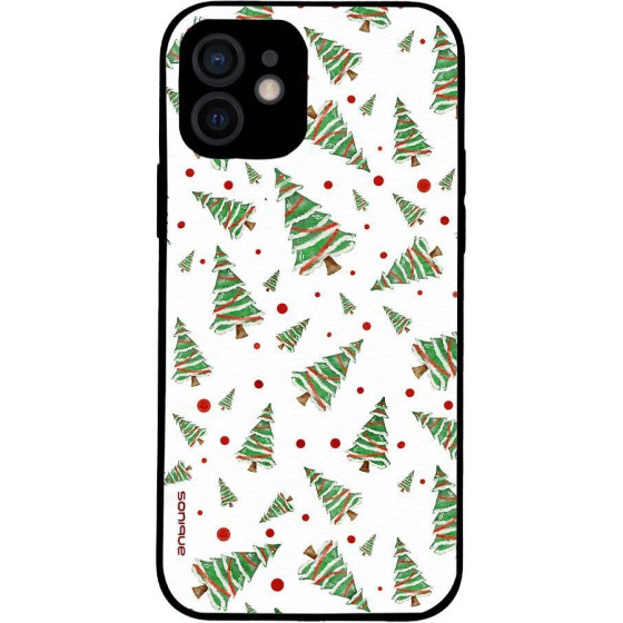 Sonique ���� Christmas Series ��� Apple Iphone 12 Trees 01