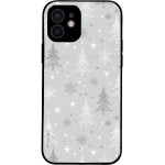 Sonique ���� Christmas Series ��� Apple Iphone 12 Trees 02
