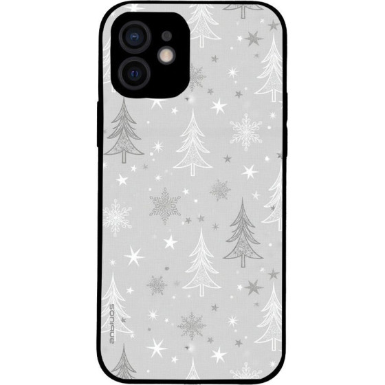 Sonique ���� Christmas Series ��� Apple Iphone 12 Trees 02
