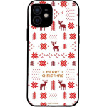 Sonique ���� Christmas Series ��� Apple Iphone 12 Ugly Knit