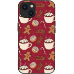 Sonique ���� Christmas Series ��� Apple Iphone 13 Cinnamon Love