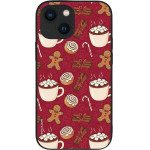 Sonique ���� Christmas Series ��� Apple Iphone 13 Mini Cinnamon Love