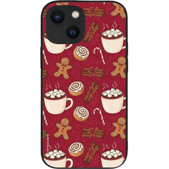 Sonique ���� Christmas Series ��� Apple Iphone 13 Mini Cinnamon Love