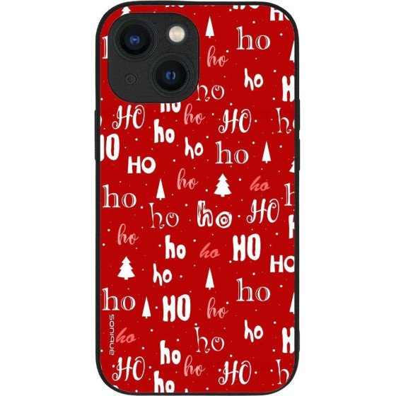 Sonique ���� Christmas Series ��� Apple Iphone 13 Mini HO-HO-HO