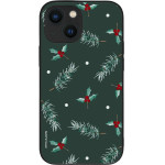 Sonique ���� Christmas Series ��� Apple Iphone 13 Mini Mistletoe