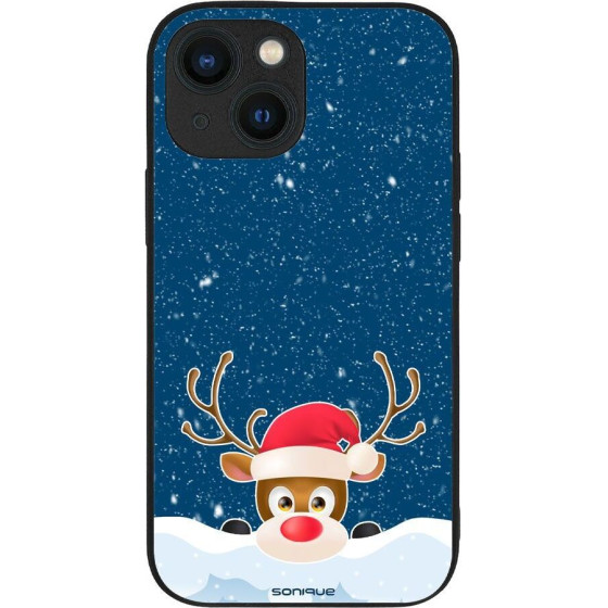 Sonique ���� Christmas Series ��� Apple Iphone 13 Mini Reindeer