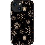 Sonique ���� Christmas Series ��� Apple Iphone 13 Mini Snowflakes