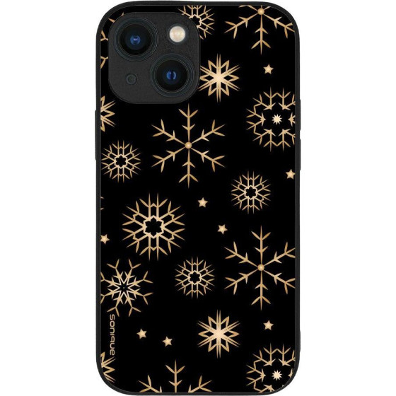 Sonique ���� Christmas Series ��� Apple Iphone 13 Mini Snowflakes