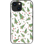 Sonique ���� Christmas Series ��� Apple Iphone 13 Mini Trees 01
