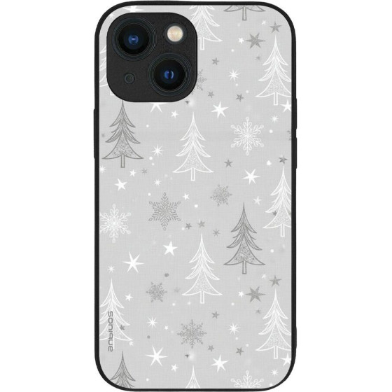 Sonique ���� Christmas Series ��� Apple Iphone 13 Mini Trees 02