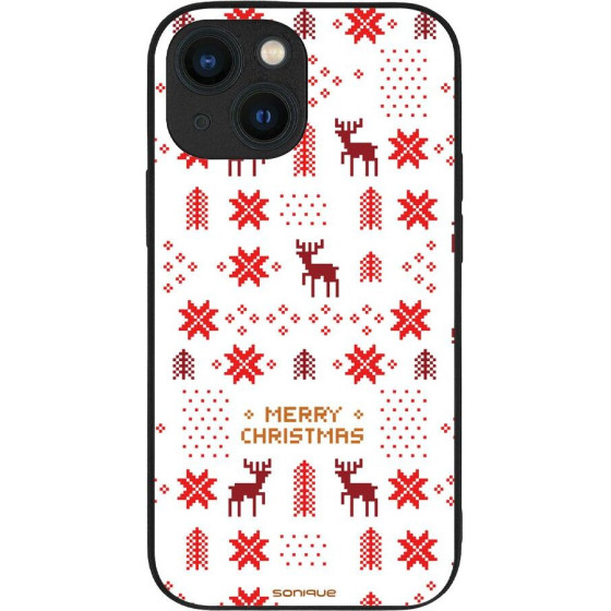Sonique ���� Christmas Series ��� Apple Iphone 13 Mini Ugly Knit