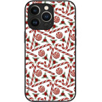 Sonique ���� Christmas Series ��� Apple Iphone 13 Pro Candy Cane