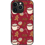 Sonique ���� Christmas Series ��� Apple Iphone 13 Pro Cinnamon Love