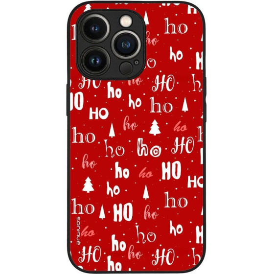 Sonique ���� Christmas Series ��� Apple Iphone 13 Pro HO-HO-HO
