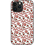 Sonique ���� Christmas Series ��� Apple Iphone 13 Pro Max Candy Cane