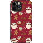 Sonique ���� Christmas Series ��� Apple Iphone 13 Pro Max Cinnamon Love