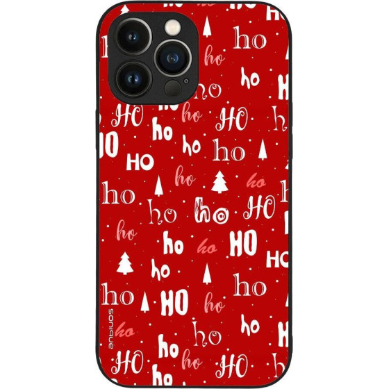 Sonique ���� Christmas Series ��� Apple Iphone 13 Pro Max HO-HO-HO