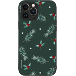 Sonique ���� Christmas Series ��� Apple Iphone 13 Pro Max Mistletoe