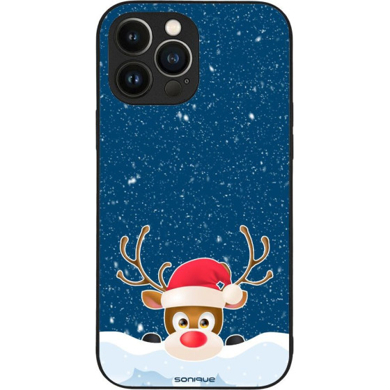 Sonique ���� Christmas Series ��� Apple Iphone 13 Pro Max Reindeer
