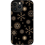 Sonique ���� Christmas Series ��� Apple Iphone 13 Pro Max Snowflakes