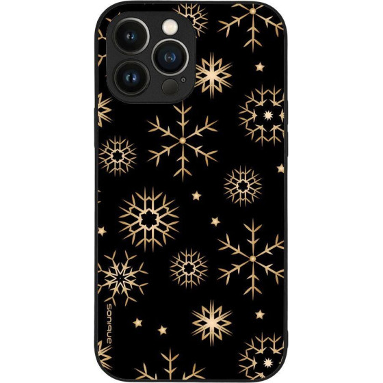 Sonique ���� Christmas Series ��� Apple Iphone 13 Pro Max Snowflakes