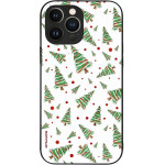 Sonique ���� Christmas Series ��� Apple Iphone 13 Pro Max Trees 01