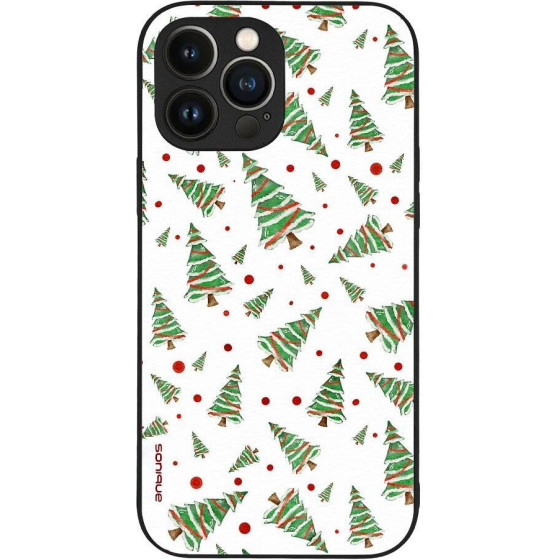 Sonique ���� Christmas Series ��� Apple Iphone 13 Pro Max Trees 01