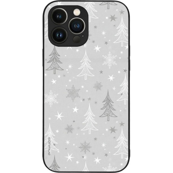 Sonique ���� Christmas Series ��� Apple Iphone 13 Pro Max Trees 02